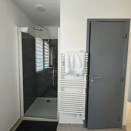 Apartman Cdc Stables