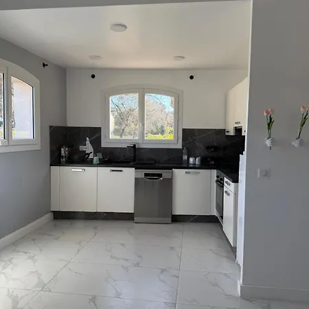 Cdc Stables Apartment *