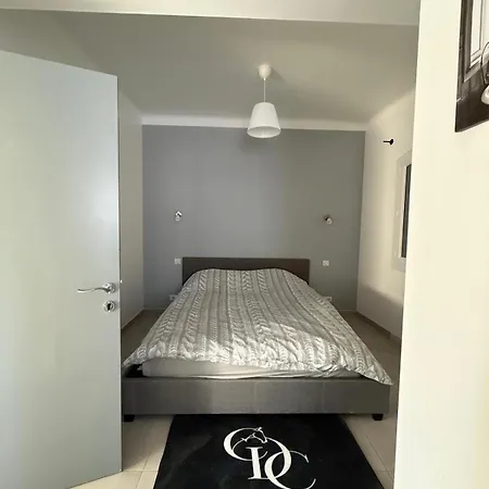Apartment Cdc Stables *