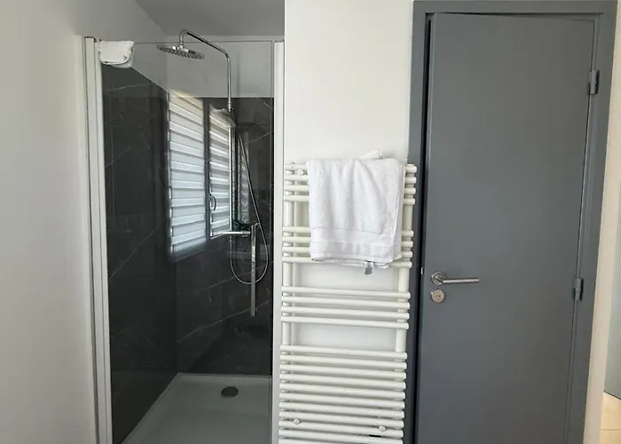 Apartman Cdc Stables