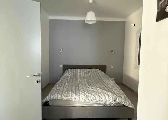 Apartment Cdc Stables *